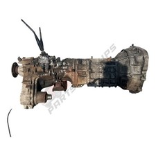 Ford Ranger Manual Gearbox 2002-2006 113k miles