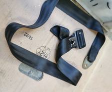 1 x Gurt Sicherheitsgurt Oldtimer gebraucht