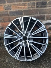 GENUINE BMW X1 X2 20