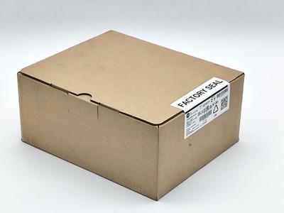 Rockwell Automation 2711P-T7C21D8S Touchpanel PN-688187 6.5'' sealed versiegelt