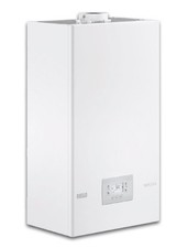 Caldaia A Condensazione Riello Replexa 25 Kis Metano Low Nox 