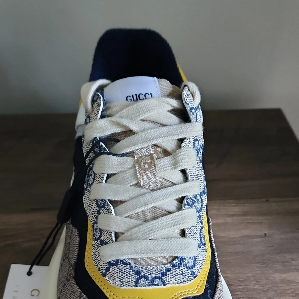 Gucci White Shoes for Women for sale | eBay