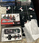 NHRA Diecast John Force 1/24 Scale 2014 Color chrome Funny car xRARE