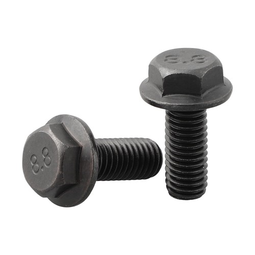2Pcs For 089006017064 Miter Saw Blade Bolt Counter Thread Screw M8x20mm New - Picture 8 of 23