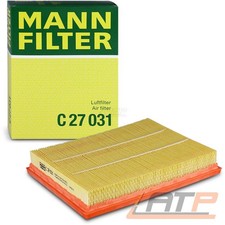 MANN-FILTER Luftfilter  für FORD