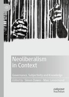 Simon Dawes (U. A.) | Neoliberalism In Context | Taschenbuch | Englisch (2021)