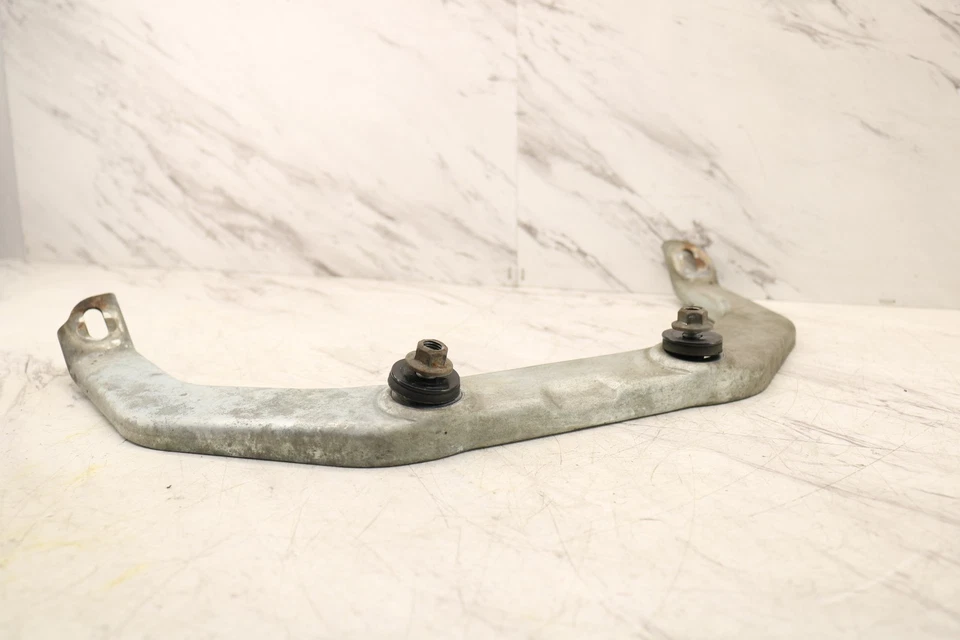 03-19 350Z 370Z G35 G37 CONVERTIDOR CATALÍTICO SOPORTE SOPORTE SOPORTE SOPORTE OEM Foto 3 de 4