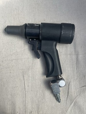 FSI PT-100M-CM-390-NP Air Hydraulic Rivet Gun Riveter Blind Fastener
