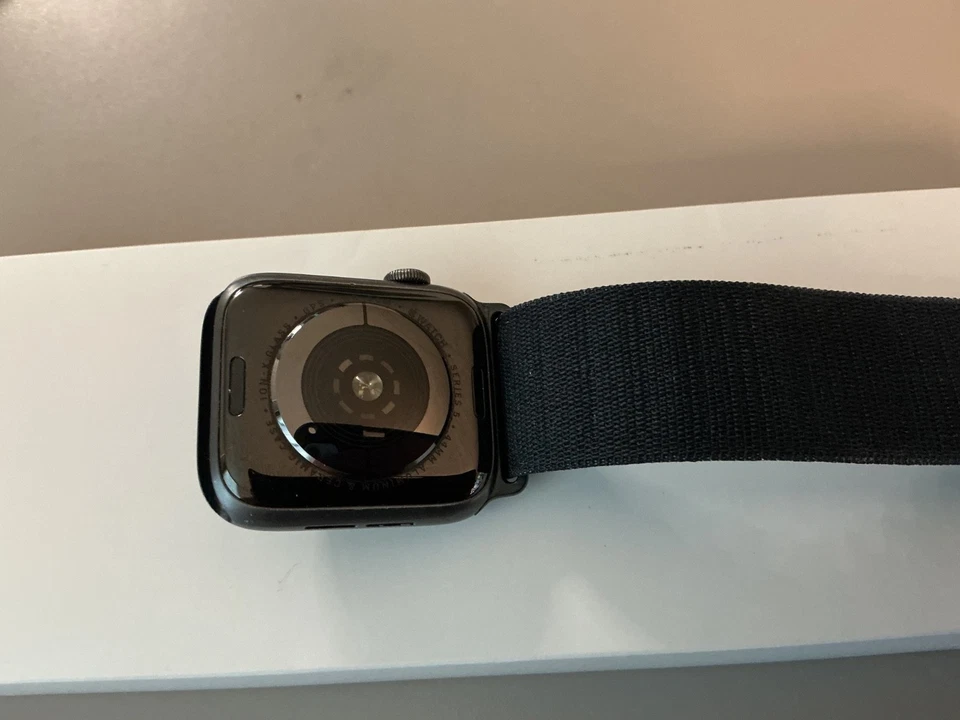 iwatch serie 5 banda 44mm Foto 4 de 4
