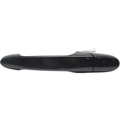 Exterior Door Handle For 2005-2010 Chevrolet Cobalt Rear LH Sedan Primed Plastic