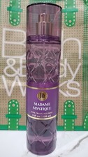 Bath  Body Works Madame Mystique Fine Fragrance Mist 8 fl oz.