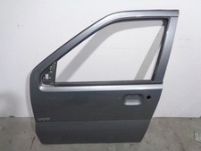 Porte arrière et accessoires Subaru G3X JUSTY