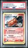 2003 POKEMON EX DRAGON STATE CHAMPIONSHIPS #99 CHARMELEON-HOLO PSA 6