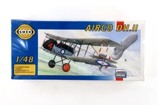 Smer 1/48 Airco DH.II Model Kit New Sealed