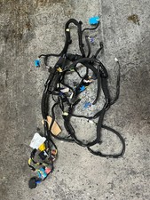 VAUXHALL CORSA F 19-25 9860578880 FRONT WIRING LOOM #BT59