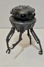 1996 Hasbro Star Wars Imperial Probe Droid Action Figure Power Of The Force