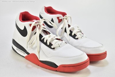 Nike Air Flight Legacy Herren Sportschuhe Sneaker  EUR 45,5 Nr. 26-M 1066