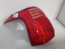 Feu arrière Peugeot 5008