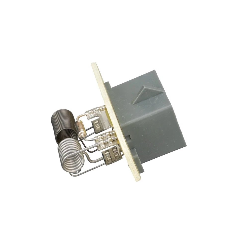 HVAC Blower Motor Resistor SMP For 1987-1996 Ford Bronco - Image 4 of 4