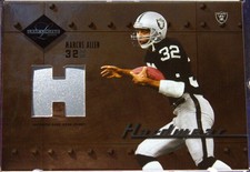 Top 10 Marcus Allen Football Cards 27