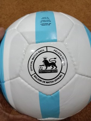 Nike Official Premier League / LFP Match Soccer Ball Size 5