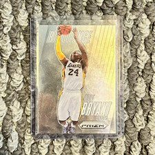 2013-14 Panini Prizm Basketball Cards 15