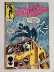 Amazing Spider-man #254 Marvel 1984 F/VF 7.0 Jack O'Lantern appearance Copper