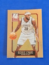 2013-14 Reggie Evans Panini Elite #132