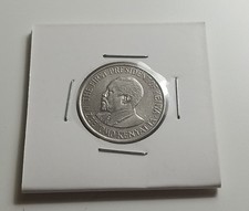 Republic Of Kenya coin 1 Shilling 2009 Circulated 