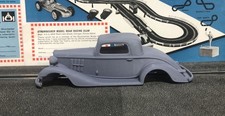 3d Resin Print In 132 Scale Of A 1933 Chevrolet Coupe Body