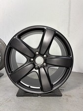 Porsche Cayenne 958 92A 21 Zoll Sport Classic Felge 10J x 21 ET50 7P5601025BD