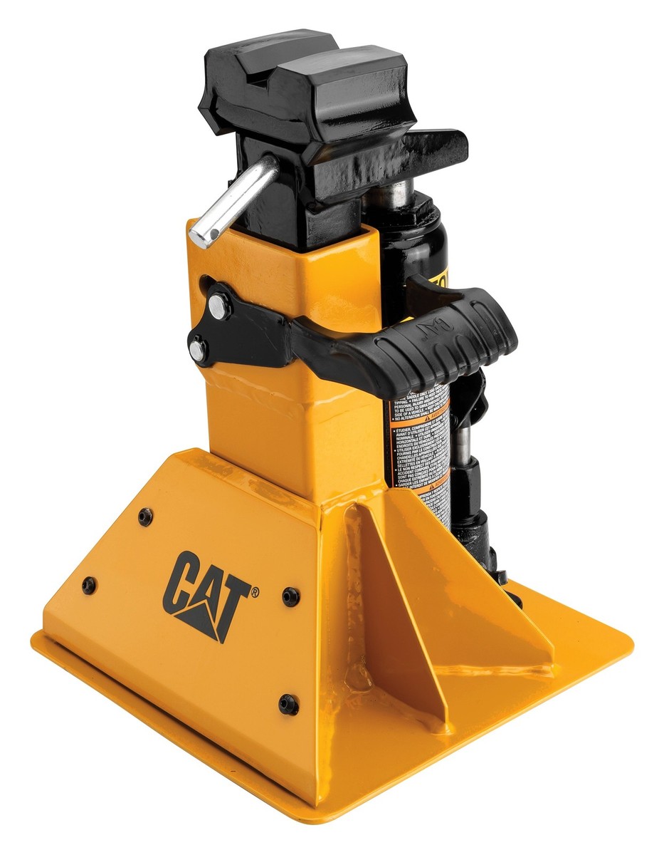 taka　1001 Cat 4 Ton All-In-One Truck Lift Jack - 240342 | eBay