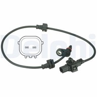Delphi ABS Sensor Raddrehzahl SS20582 FüR Honda Civic 8 FD FA IMA FA3 FD3 FD1