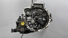 Boite de vitesse Mazda MX3
