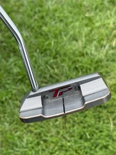 TaylorMade TP Collection Del Monte Right-Handed Putter W Headcover