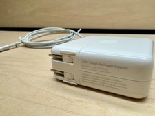 Original A1344 Apple 60W MagSafe 1 Adapter MacBook Pro Charger A1184 A1330