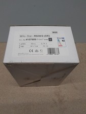 Wilo Heizungsumwälzpumpe Typ Star RS 30/2 180 MM Baulänge Neu OVP.