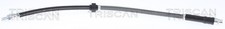 BREMSSCHLAUCH FÜR PEUGEOT 306 SCHRÄGHECK (7A, 7C, N3, N5) - TRISCAN 8150 28113