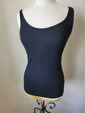 Michael Stars  Tank Top Size 1 XS Original  Tee Cotton