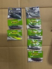Deps Contourage Jig B Custom Chatter