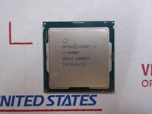 I7 9700t | eBay