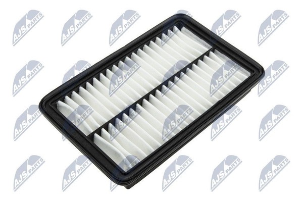 NTY Luftfilter FAF-MZ-032 FüR Mazda-image