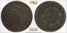 Photo of a 1811-P Large Cent from an eBay listing that sold on Jul 1, 2026