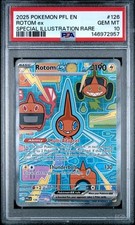 pokemon card regirock Regirock ex SR 115/098 Glory Of Team Rocket main image 1