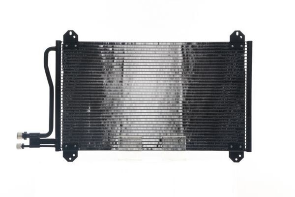 Mahle Kondensator Klimaanlage AC 207 000S FüR Mercedes Sprinter B904 Bus B903-image