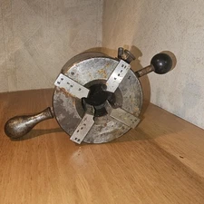 Geometric Die Head 1inch shank