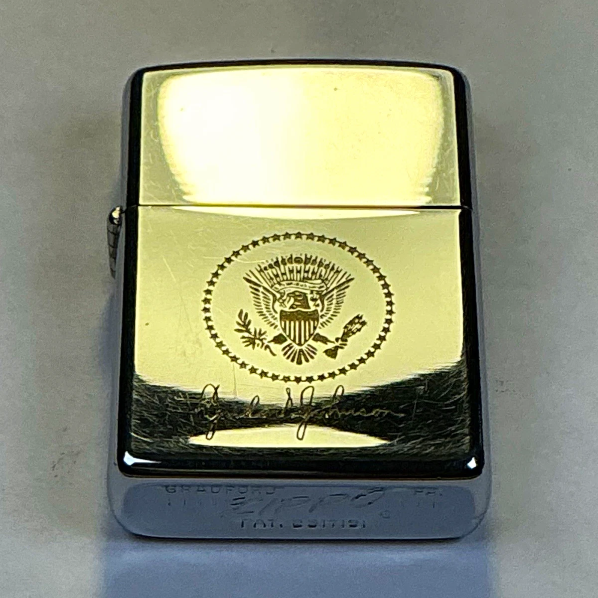 Lyndon B. Johnson US President & First Lady Collectibles for sale