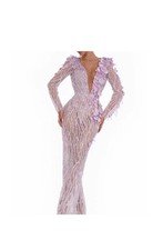 Albina Dyla Dress Size 4