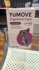 YuMOVE Digestive Care, Dog Pre