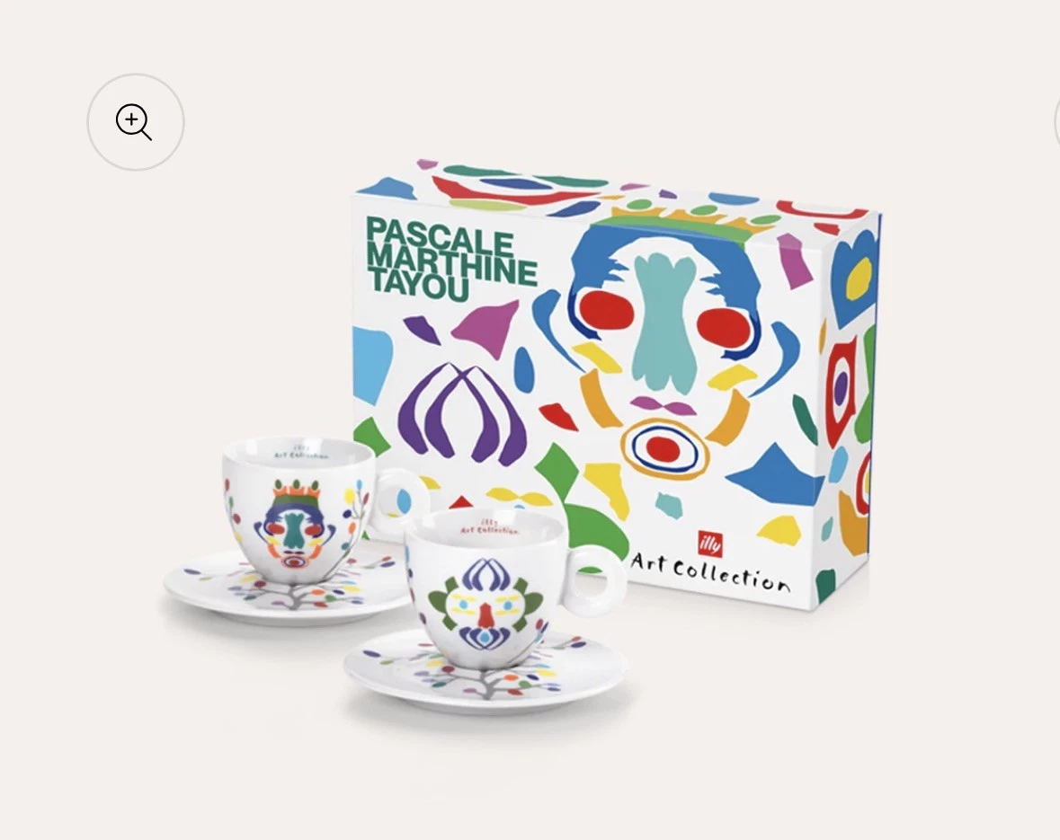 illy art collection products for sale | eBay